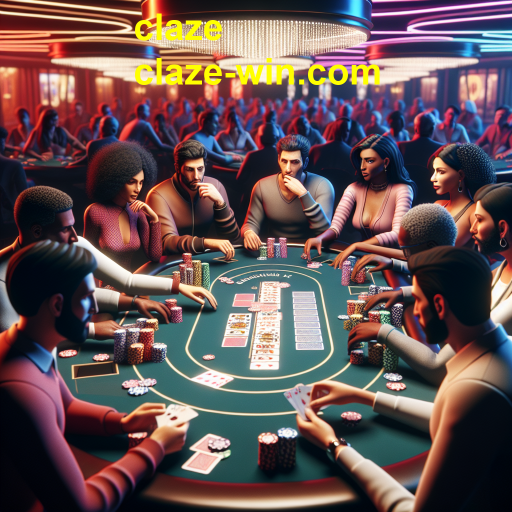 A Magia dos Jogos de Cartas: Estratégia e Diversão