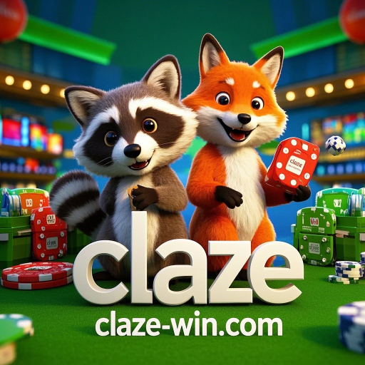 claze