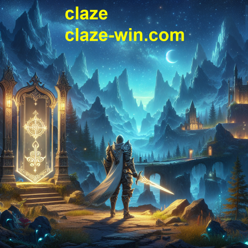 claze