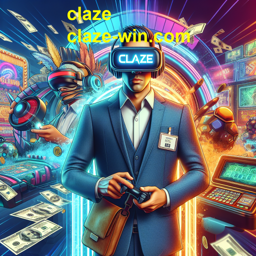 A Revolução dos Jogos Virtuais: Uma Nova Era de Entretenimento Interativo